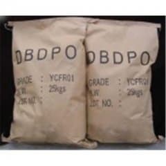Decabromodiphenyl Oxide _DBDPO _DECA_